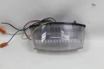 Ducati Monster 620 Clear Integrated Rear Assembly. Fixed Price $42.99.