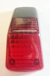 XR200R XR250R XR350R XR500R Tail Light Lens 33704-KF0-003 New!. Fixed Price $13.74.