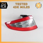 13-18 Maserati Granturismo M145 Left Driver Side Outer Tail Light Lamp Oem 43K. Fixed Price $539.50.