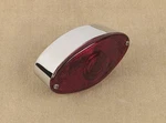 Drag Specialties Led Taillight Cat Eye With Red Lens DS280455. Fixed Price $90.99.