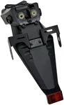 Kawasaki KLX250 Rear Mud Fender Flap Plastic Tail 2009-20 Oe Part 35019-0056. Fixed Price $44.95.