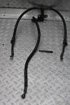 2005 Yamaha Royal Star XVZ1300TF Venture Front Brake Caliper Hoses Lines. Fixed Price $49.99.