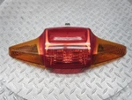 2007 07-09 Bmw R1200RT Oem Taillight Rear Back Brake Lamp Lens. Fixed Price $233.99.
