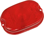 Drag Specialties Replacement Taillight Lens HPSDS-272025. Fixed Price $10.65.