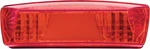 Parts Unlimited Taillight Lens For 1997-2000 Arctic Cat Powder Special 600 Efi. Fixed Price $20.70.