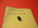 Nos New Oem Original Suzuki GS650 GS850 GS750 GS550 Bulb 09471-12071. Fixed Price $11.99.