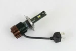 Led Replacement Bulb White For Harley Davidson By V-twin. Fixed Price $34.30.
