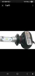 Pathfinder H7SFS Rugged Fanless Led Bulb, 226-0039. Fixed Price $33.95.