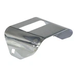 73-UP Tail Light Visor For Harley-davidson. Fixed Price $25.08.