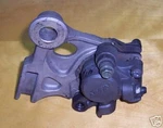 Honda Rear Brake Caliper 43150-MBW-006. Fixed Price $29.95.