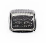 Sequential Led Light Int.signals Fit Harley 1999-2007 Softail Deuce Fxstd. Fixed Price $62.95.