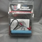 Custom Dynamics Smart Signal Stabilizer Module 2050-0222 V-rod PRE-96 Softail. Fixed Price $83.49.