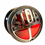 Stop Tail Light Bobber Chopper XS650 Sportster Triumph CB750 Rat Rod Hot Lamp. Fixed Price $49.95.