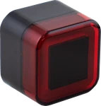 Koso North America Taillight HB042000 Red Lens GT-07 Compatible. Fixed Price $73.79.