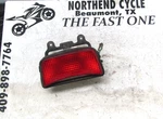 83-86 Honda Shadow VT500 C Rear Taillight Brake Assembly 33701-MF5-770 #2. Fixed Price $26.98.