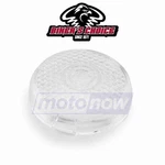 Bikers Choice 163082 Turn Signal Replacement Lens For Electrical Ed. Fixed Price $17.72.