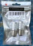 Pathfinder 1157 Red Led Set, High Performance 2PCS. Fixed Price $18.99.