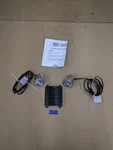 Harley-davidson Front Mini Bullet Led Turn Signals Yellow 69503-07. Fixed Price $120.00.