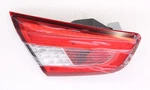 Rear Left Hand Tail Lamp Part Number - 670004682 For Maserati. Fixed Price $599.99.
