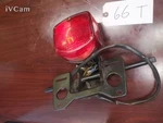 1980 1981 Honda Twinstar CM200 Taillight Rear Brake 84701-465-670ZA. Fixed Price $63.75.