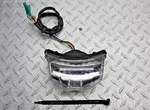 2006 Yamaha FZ6 Rear Taillight Back Brake Indicators Oem. Fixed Price $54.99.