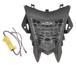 Bikemaster Integrated Led Taillight Smoke Bmw 1000 Rr 2010-2011. Fixed Price $111.14.