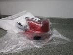 Wolf Scooter Taillight Assembly 50/150 Blaze Ii 33700-AAR8-9000. Fixed Price $90.00.