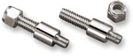 Chris Products 0495-2 Rear Turn Signal Studs & Nuts Kit. Fixed Price $15.95.
