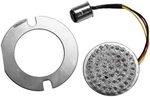 Street Fx 48 Super Cluster 1156 Bulbs-white Led-running LIGHT-1044642. Fixed Price $22.12.