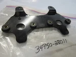 Nos Genuine Suzuki TS185 TC125 RV125 Meter Bracket Stay Oem 34950-28011. Fixed Price $15.50.
