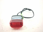 02 Kawasaki Vulcan Classic VN1500 Taillight Brake Lamp Lens. Fixed Price $79.87.