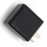 Turn Signal Flasher Relay For Kawasaki KL650 KLR650 KL250 KLR250 ZX1100 ZZR1100. Fixed Price $10.01.