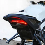 New Rage Cycle Fender Eliminator Kit Tucked Model S1K23-FE-EU-T. Fixed Price $235.00.