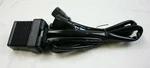 Harley Touring Electra Brake Light Turn Signal Module Rear - 69200779A. Fixed Price $196.46.