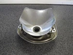Vintage Stanley Talilight Lens Housing Fits: Kawaski KZ440 040-5220. Fixed Price $32.75.