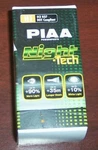 Piaa H1 Night Tech 3600K Xtra Halogen Headlight Single Bulb 70185. Fixed Price $19.99.