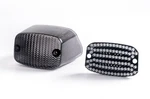 Led Tail Light Int.signals Yamaha Vmax 1200,VIRAGO XV400/535/700/750/1000/1100. Fixed Price $56.95.