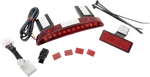 Drag Specialties Led Running Light/brake Assembly 2010-0916 Red. Fixed Price $111.23.
