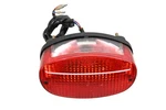 04 Kawasaki Vulcan Ltd Tail Brake Light EN500. Fixed Price $98.99.