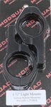 Modquad LMV-1.75-BLK Mq Light Mnt 1.75" Roof. Fixed Price $78.95.