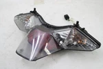 2014 2015 Honda VFR800 Interceptor Tail Light Brake Lamp Tested W/bulbs. Fixed Price $54.99.