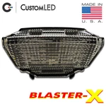 ZX-10R Blaster-x Integrated Tail Light Programmable Ultra-bright ZX10 Kawasaki. Fixed Price $163.99.