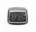 Led Tail Light Int.signals Fits Harley 02-11 Vrsc(except VRSCF);00-07 Fxstd. Fixed Price $56.95.