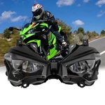 For Kawasaki NINJA500/NINJA Abs EX500 2024 2025 Led Headlight Lamp. Fixed Price $159.00.