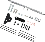 Drag Specialties Rear Turn Signal Relocation Kit For 1973-2001 Harley Sportster. Fixed Price $76.91.