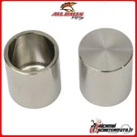Front Brake Caliper Piston Balls Honda Crf 125 2018 18-9012#11. Fixed Price $40.00.