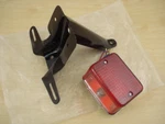 Bracket + Light Taillght Yamaha DT100 DT125 New. Fixed Price $23.60.