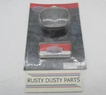 Harley Davidson Kuryakyn Nos Smoke Lens With Reflector Red Bulb 4789. Fixed Price $49.99.