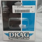 New Drag Specialities 2060-0009 Mini Led Wedge Bulb Clear. Fixed Price $10.45.