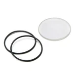 Lazer Star Clear Lens Kit For 1-9/16" Micro B Lights RK01-33. Fixed Price $21.94.